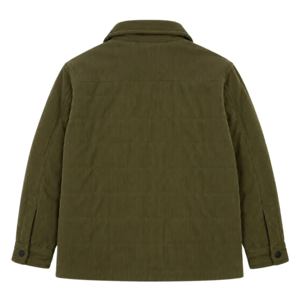 Light Jackets