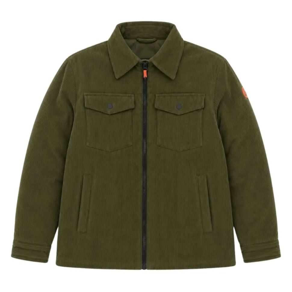 Light Jackets