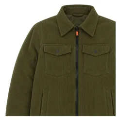 Light Jackets