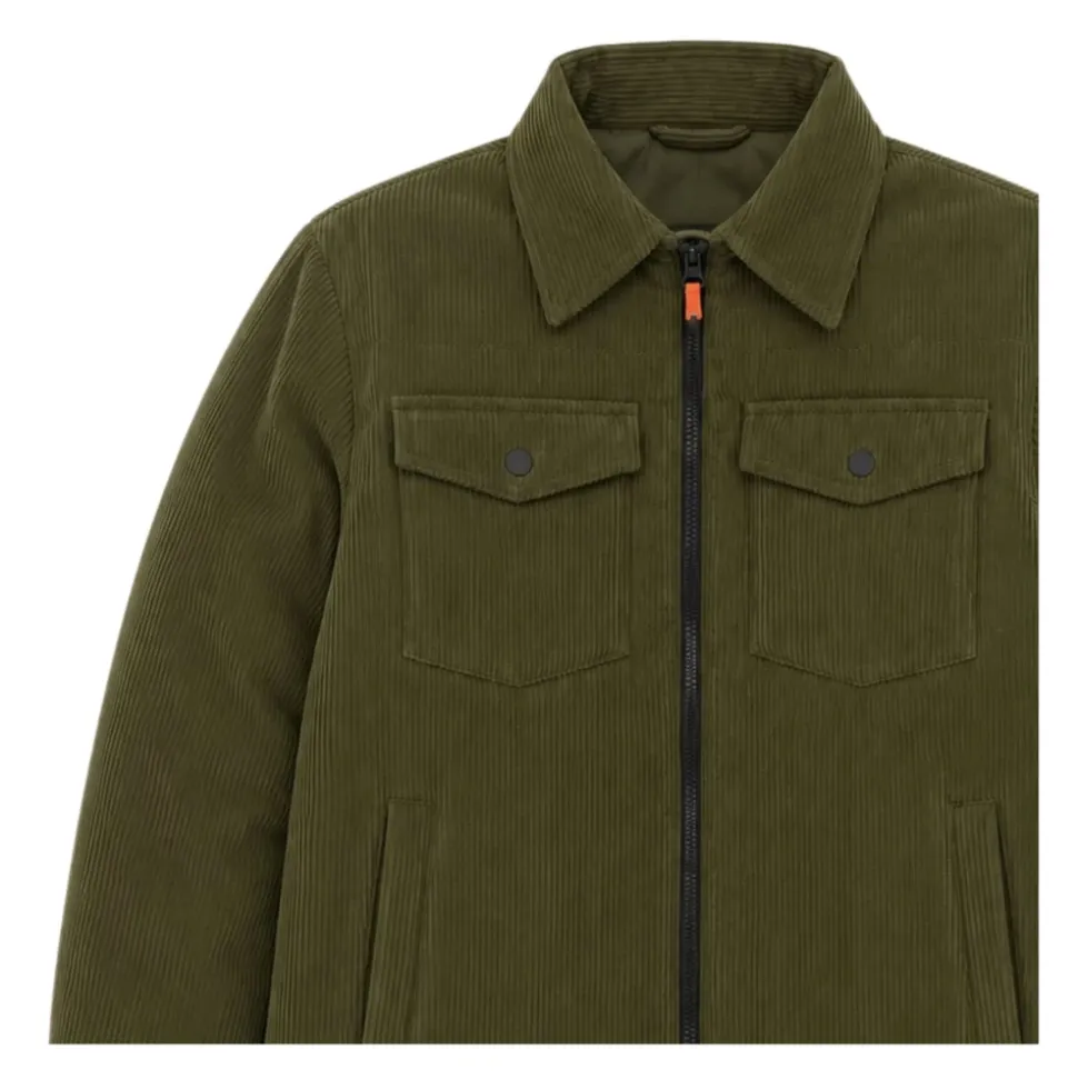 Light Jackets