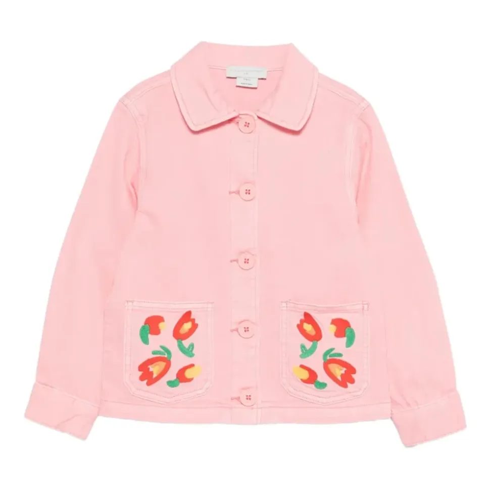Light Jackets