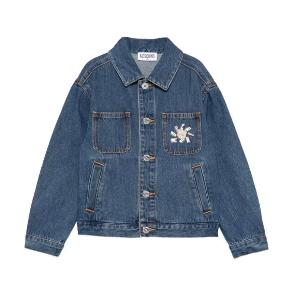 Light Jackets