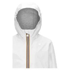 Lily Stretch Poly Jersey Coat