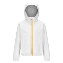 Lily Stretch Poly Jersey Coat