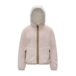 Lily Velour Polar Jacket