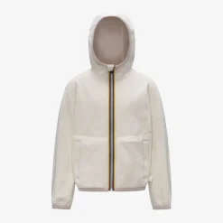 Lily Velour Polar Jacket