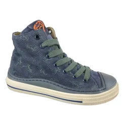Loggy Boot