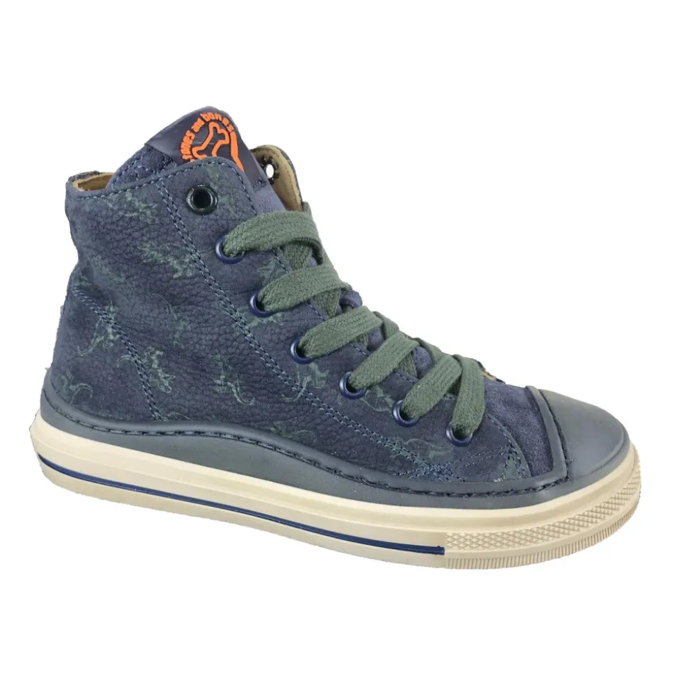 Loggy Boot