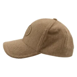 Logo Cap