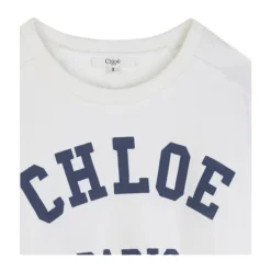 Logo Crewneck Sweatshirt