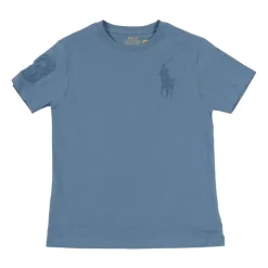 Logo-embroidered T-Shirt