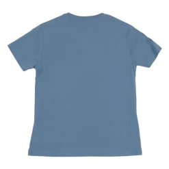 Logo-embroidered T-Shirt