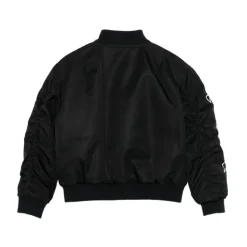 Logo Jacket