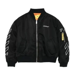 Logo Jacket