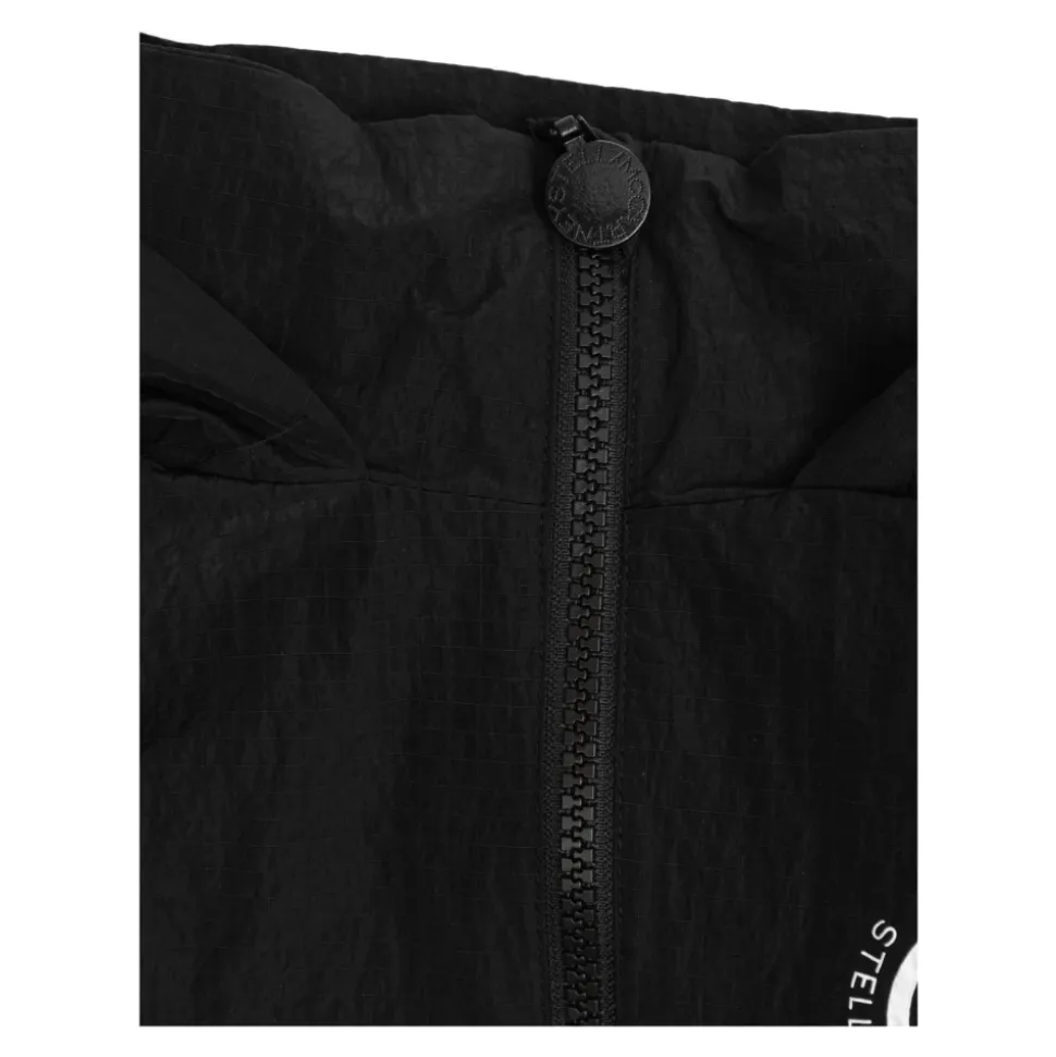 Logo Jacket