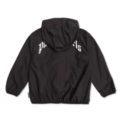 Logo Jacket