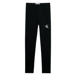 Logo Leggings