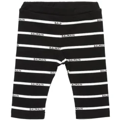 Logo Leggings