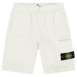 Logo Pocket Shorts