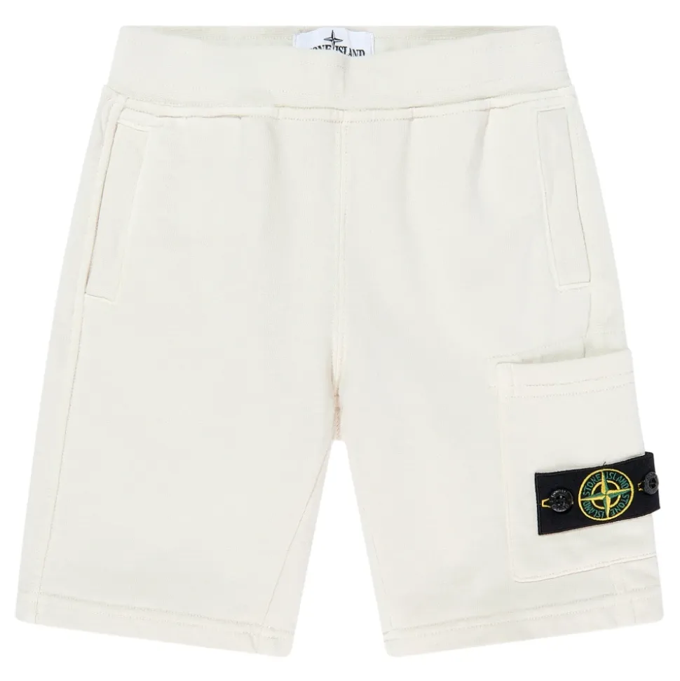 Logo Pocket Shorts