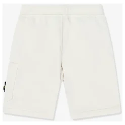 Logo Pocket Shorts