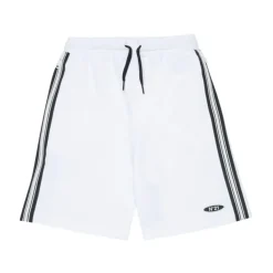 Logo-printed Track Shorts