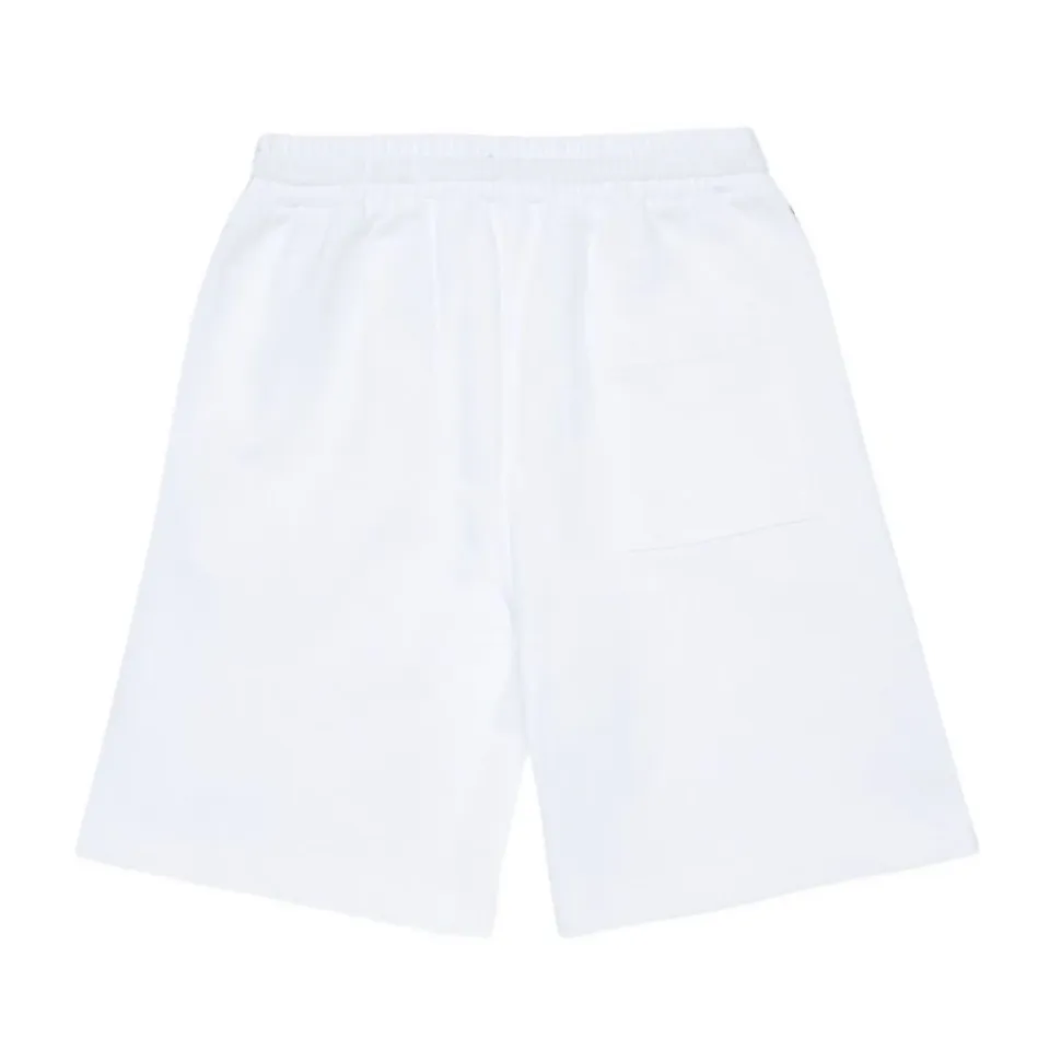 Logo-printed Track Shorts