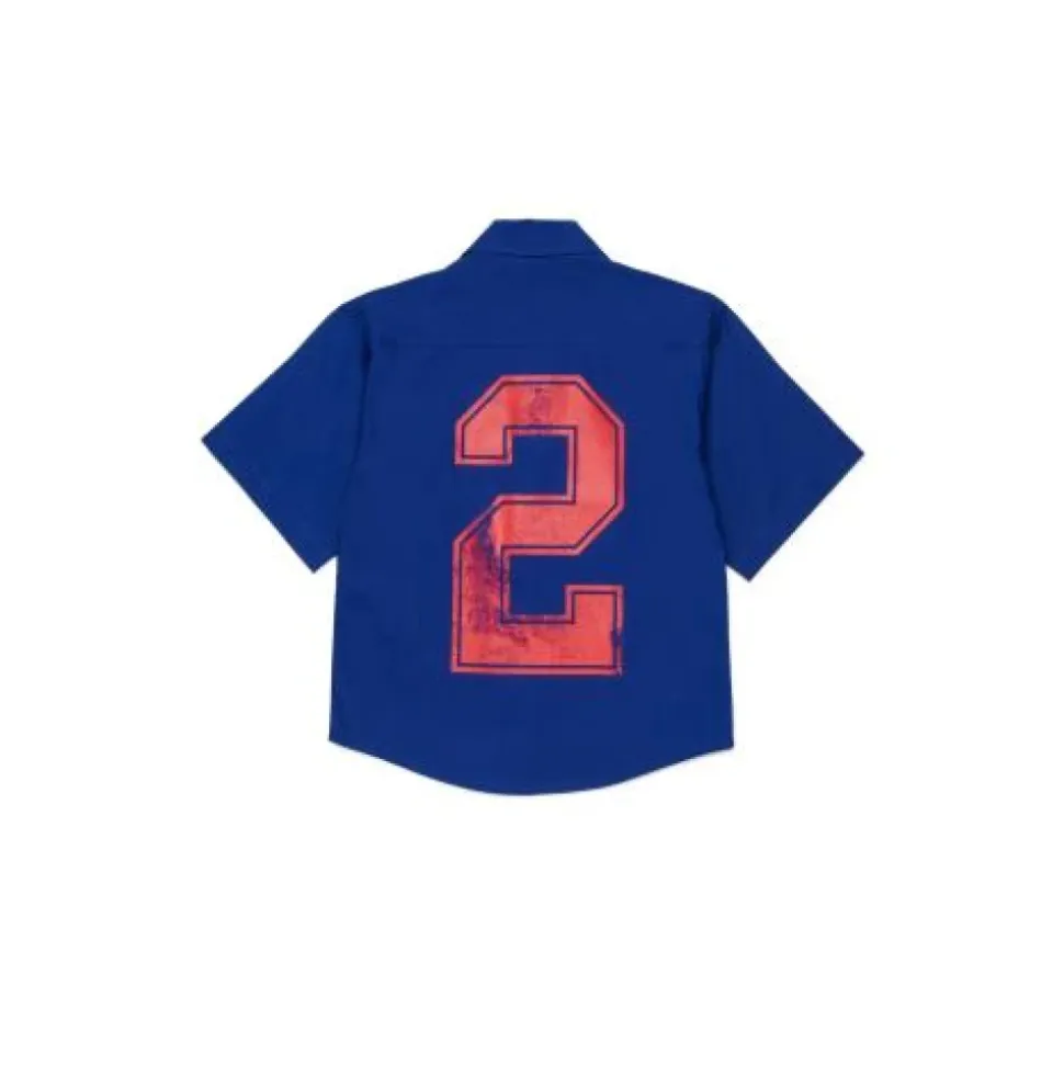Logo Shirt