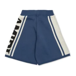 Logo Shorts