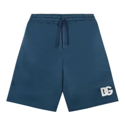 Logo Shorts
