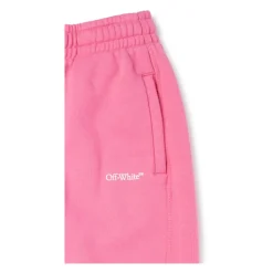 Logo Sweatpants