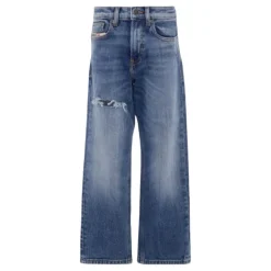 Loose Fit Jeans
