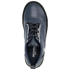 Lo-Top Sneakers Crest