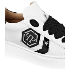 Lo-Top Sneakers Hexagon