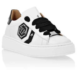 Lo-Top Sneakers Hexagon