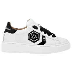 Lo-Top Sneakers Hexagon