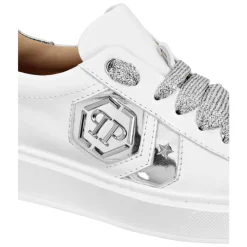 Lo-Top Sneakers Hexagon