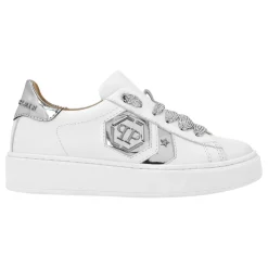 Lo-Top Sneakers Hexagon