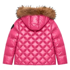 Lotus Jacket