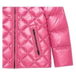 Lotus Jacket