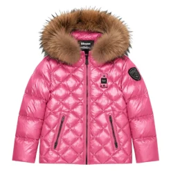 Lotus Jacket