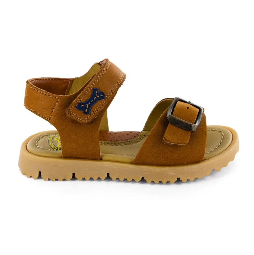 Lotus Sandal