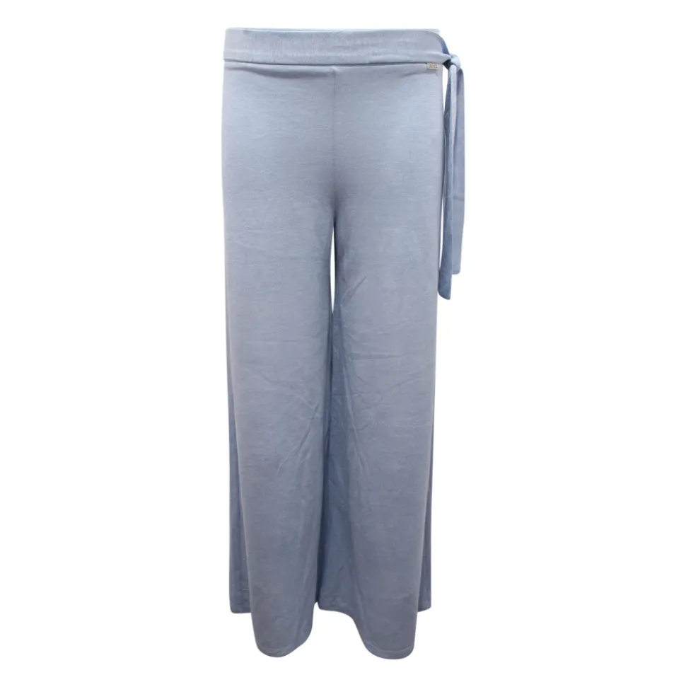 Lurex Trousers