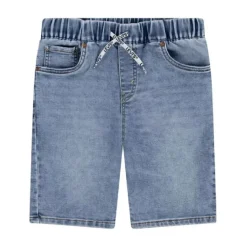 LVB Skinny Fit Bermuda