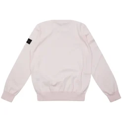 Maglia Girocollo Cotone