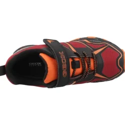 Magnetar Boy Sneakers