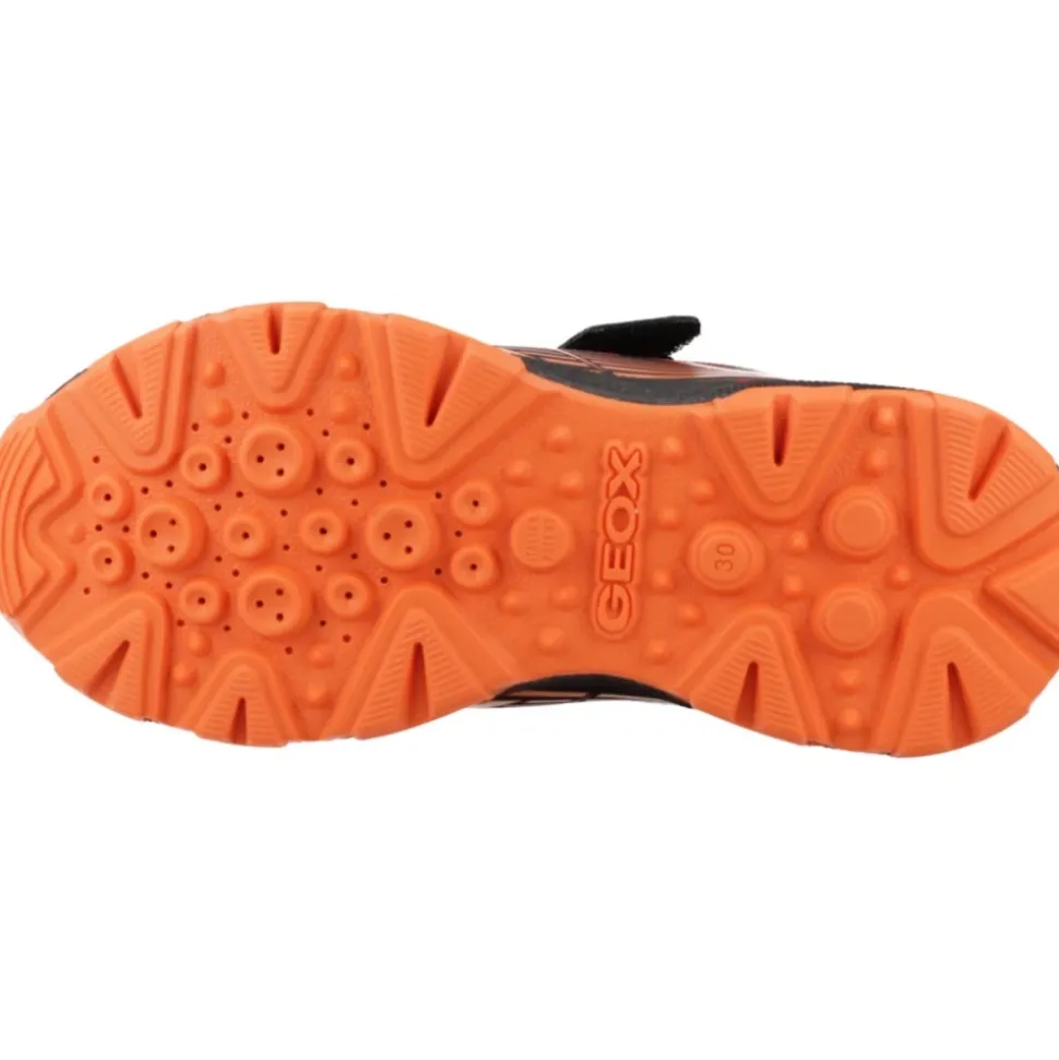 Magnetar Boy Sneakers