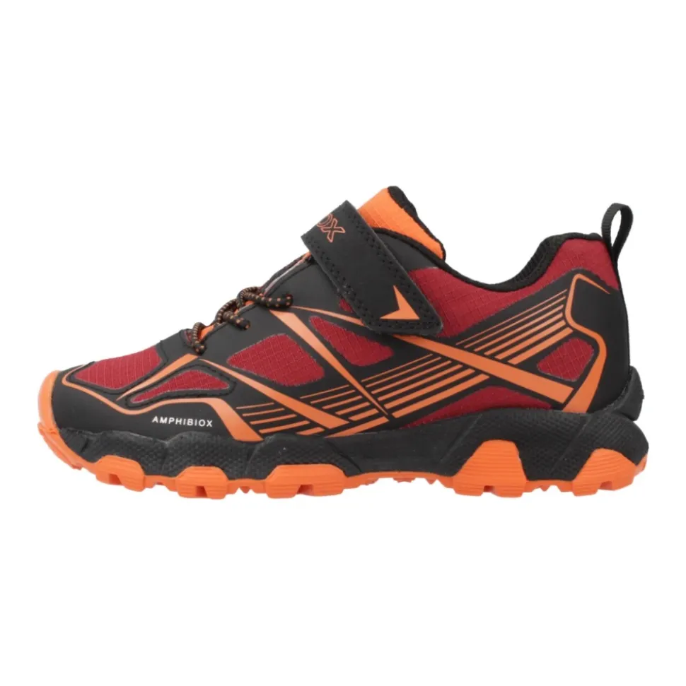 Magnetar Boy Sneakers