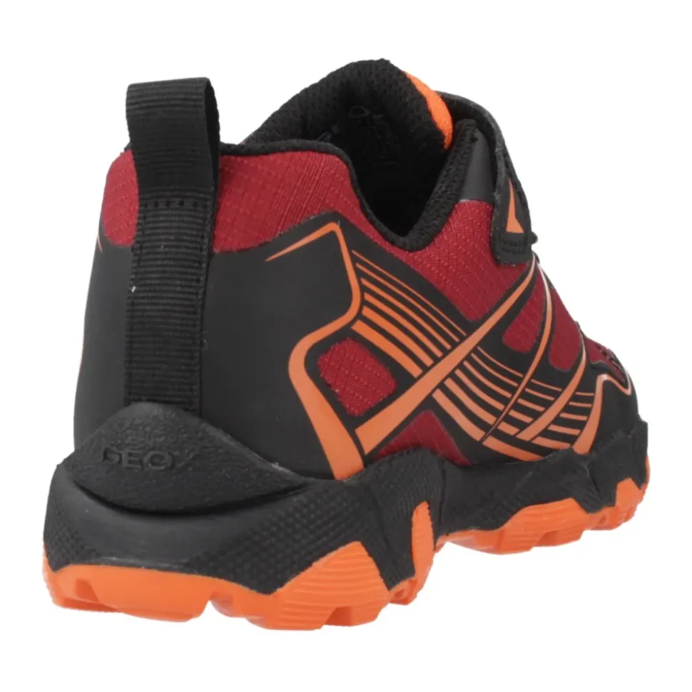 Magnetar Boy Sneakers