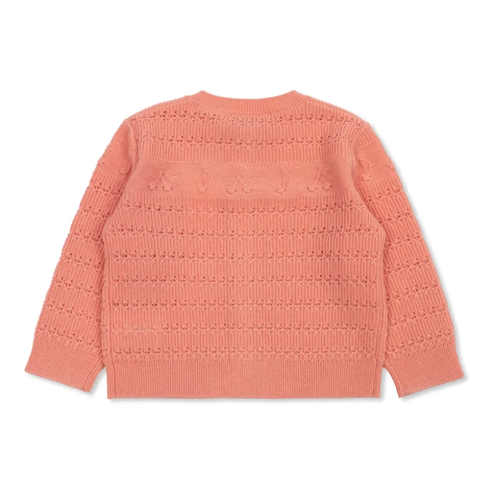 Mahana Cardigan